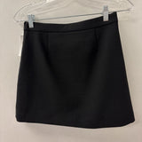 BABATON WOMEN'S SKIRT black 0