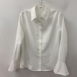 FUTARIO WOMEN'S BLOUSE/SHIRT white M