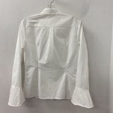 FUTARIO WOMEN'S BLOUSE/SHIRT white M
