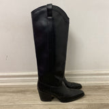 H&M WOMEN'S BOOTS black 41