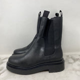 H&M WOMEN'S BOOTS black 41