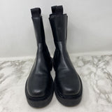 H&M WOMEN'S BOOTS black 41