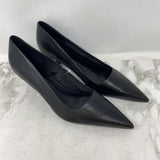 H&M WOMEN'S FOOTWEAR black 41