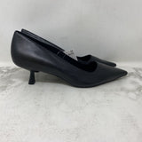 H&M WOMEN'S FOOTWEAR black 41