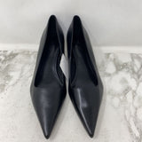 H&M WOMEN'S FOOTWEAR black 41