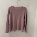 EILEEN FISHER WOMEN'S SWEATER pink M