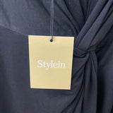 STYLEIN WOMEN'S SKIRT black 4