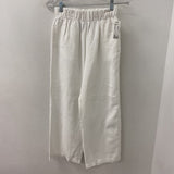 t line WOMEN'S PANTS white S