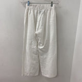 t line WOMEN'S PANTS white S