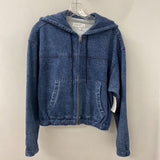 RAG & BONE WOMEN'S TOP blue M