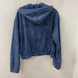 RAG & BONE WOMEN'S TOP blue M