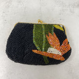 WOMEN'S BAG black orange green