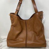 MICHAEL KORS WOMEN'S BAG cognac
