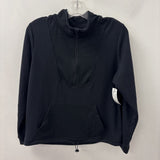 LAUNDRY WOMEN'S TOP black L