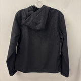 WOMEN'S COAT black S