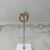 WOMEN'S BRACELET silver clear