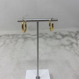 WOMEN'S BRACELET silver clear