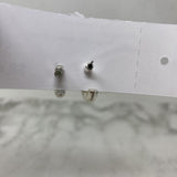 WOMEN'S EARRINGS silver