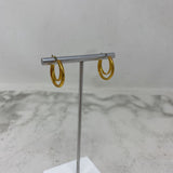 WOMEN'S EARRINGS gold