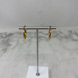 WOMEN'S EARRINGS gold