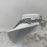Banana Republic WOMEN'S NECKLACE silver