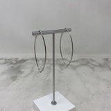 WOMEN'S EARRINGS silver