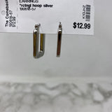 WOMEN'S EARRINGS silver