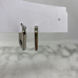 WOMEN'S EARRINGS silver