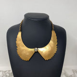 WOMEN'S NECKLACE gold