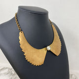 WOMEN'S NECKLACE gold