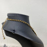 WOMEN'S NECKLACE gold
