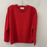 OLD NAVY WOMEN'S SWEATER red M