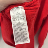 OLD NAVY WOMEN'S SWEATER red M