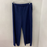 GAP WOMEN'S PANTS navy L
