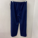 GAP WOMEN'S PANTS navy L