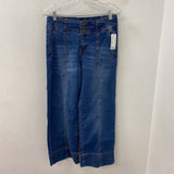 CURVE APPEAL WOMEN'S JEANS blue S/29