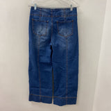 CURVE APPEAL WOMEN'S JEANS blue S/29