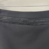 JUDITH & CHARLES WOMEN'S SKIRT black 4