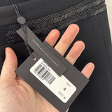 JUDITH & CHARLES WOMEN'S SKIRT black 4