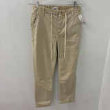 PAIGE WOMEN'S JEANS cream S27