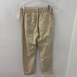 PAIGE WOMEN'S JEANS cream S27