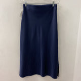 t line WOMEN'S SKIRT navy S-M