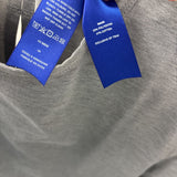 KIT & ACE WOMEN'S T-SHIRT grey blue mix XS