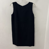 THEORY WOMEN'S DRESS black 4