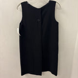 THEORY WOMEN'S DRESS black 4