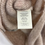 sezane WOMEN'S CARDIGAN beige heather XS