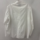 WOMEN'S BLOUSE/SHIRT white S38