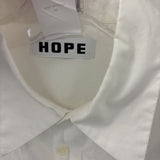WOMEN'S BLOUSE/SHIRT white S38