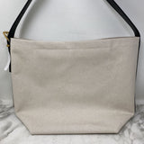 MADEWELL WOMEN'S BAG natural canvas
