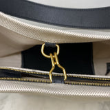 MADEWELL WOMEN'S BAG natural canvas